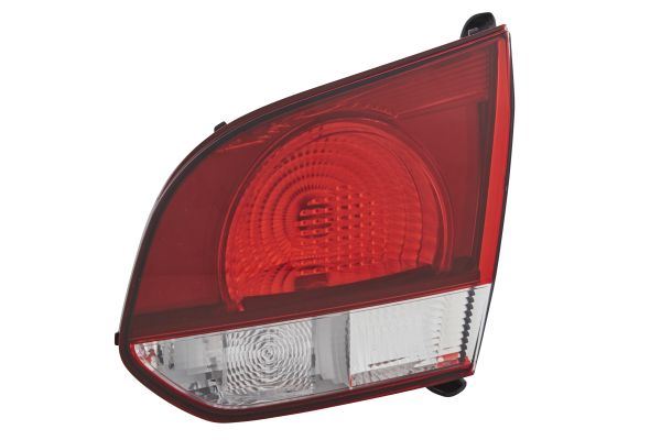 Volkswagen Golf VI Right Rear Light, Hella OEM, OEM 5K0 945 094 AA - View 3