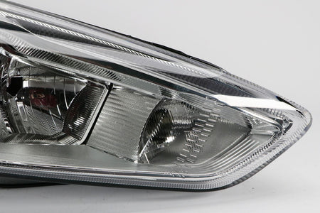 Hella Right Headlight for Ford, OEM quality, OEM 1866237 - View 10