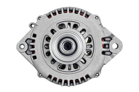 Hella Alternator for Renault, Nissan & more, OEM quality, OEM 2506132 - View 3