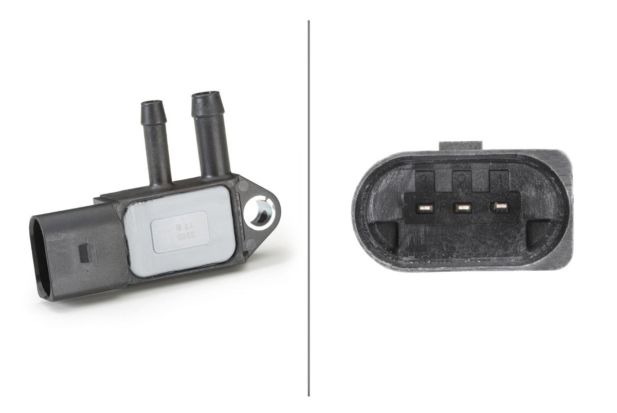 Hella Sensor for Audi, Seat & more, OEM quality, OEM 059 906 051 C - View 3