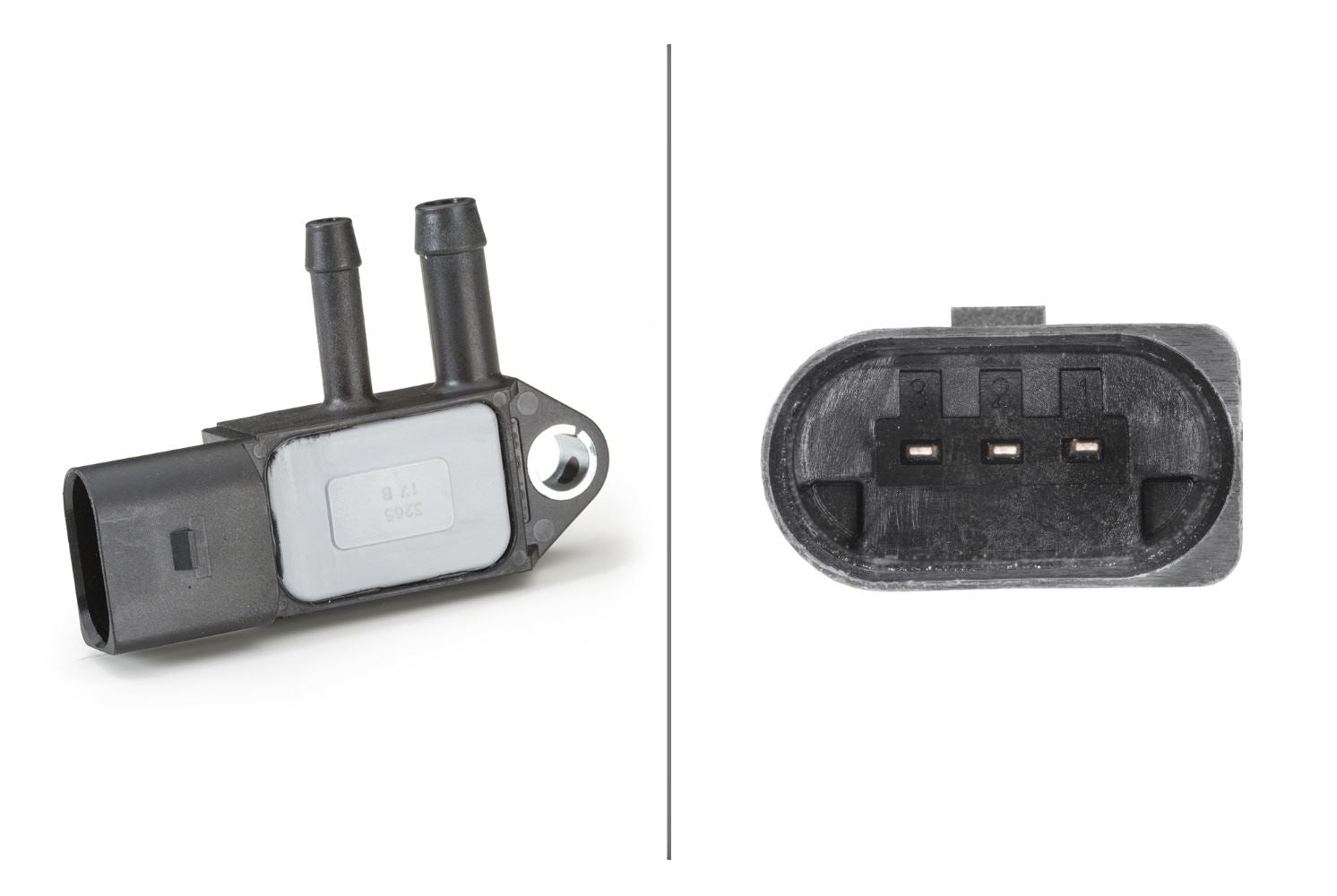 Hella Sensor for Audi, Seat & more, OEM quality, OEM 059 906 051 C - View 3