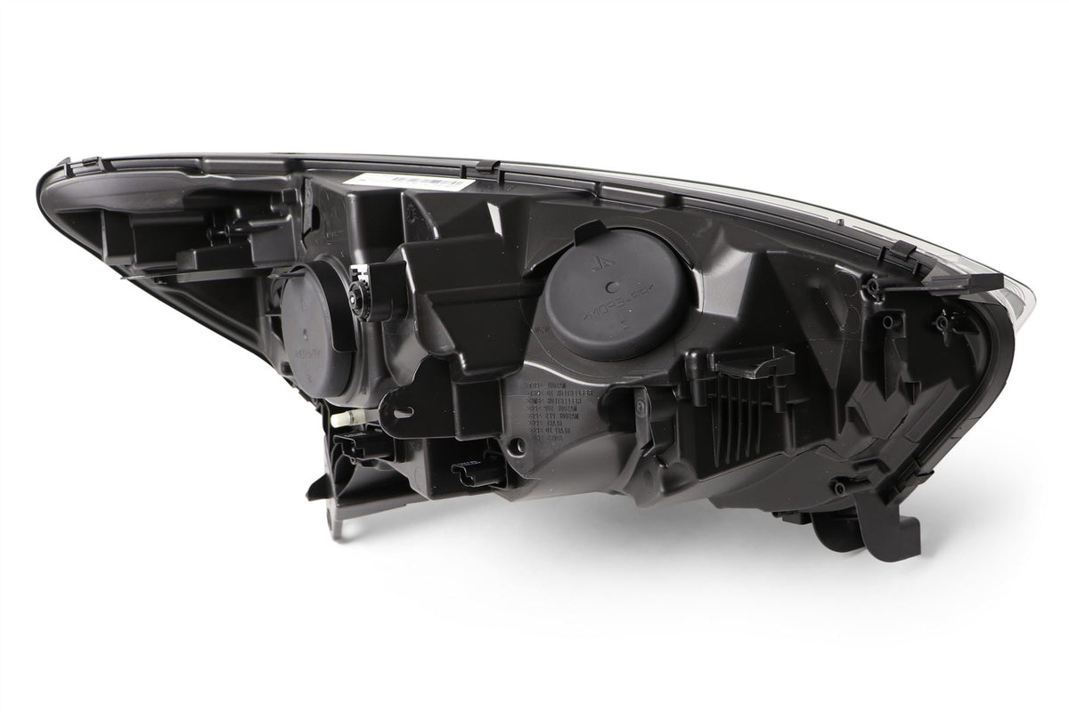 Renault Captur Left Headlight, Magneti Marelli OEM, OEM 260603400R - View 8