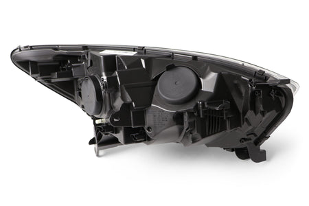 Renault Captur Left Headlight, Magneti Marelli OEM, OEM 260603400R - View 8
