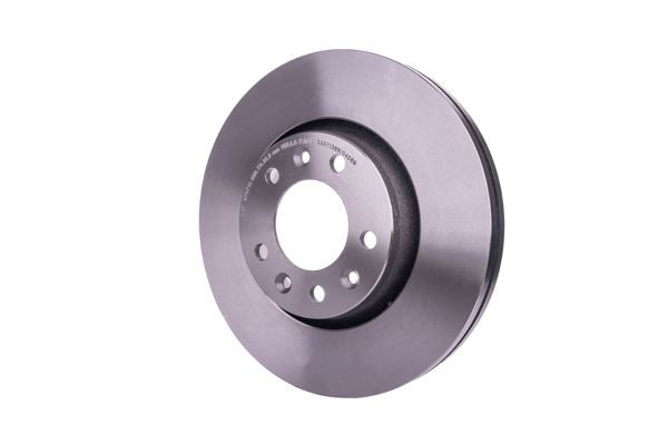 Hella Brake Disc for Citroen & FIAT, OEM quality, OEM 1401416880 - View 3