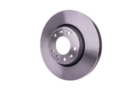 Hella Brake Disc for Citroen & FIAT, OEM quality, OEM 1401416880 - View 3