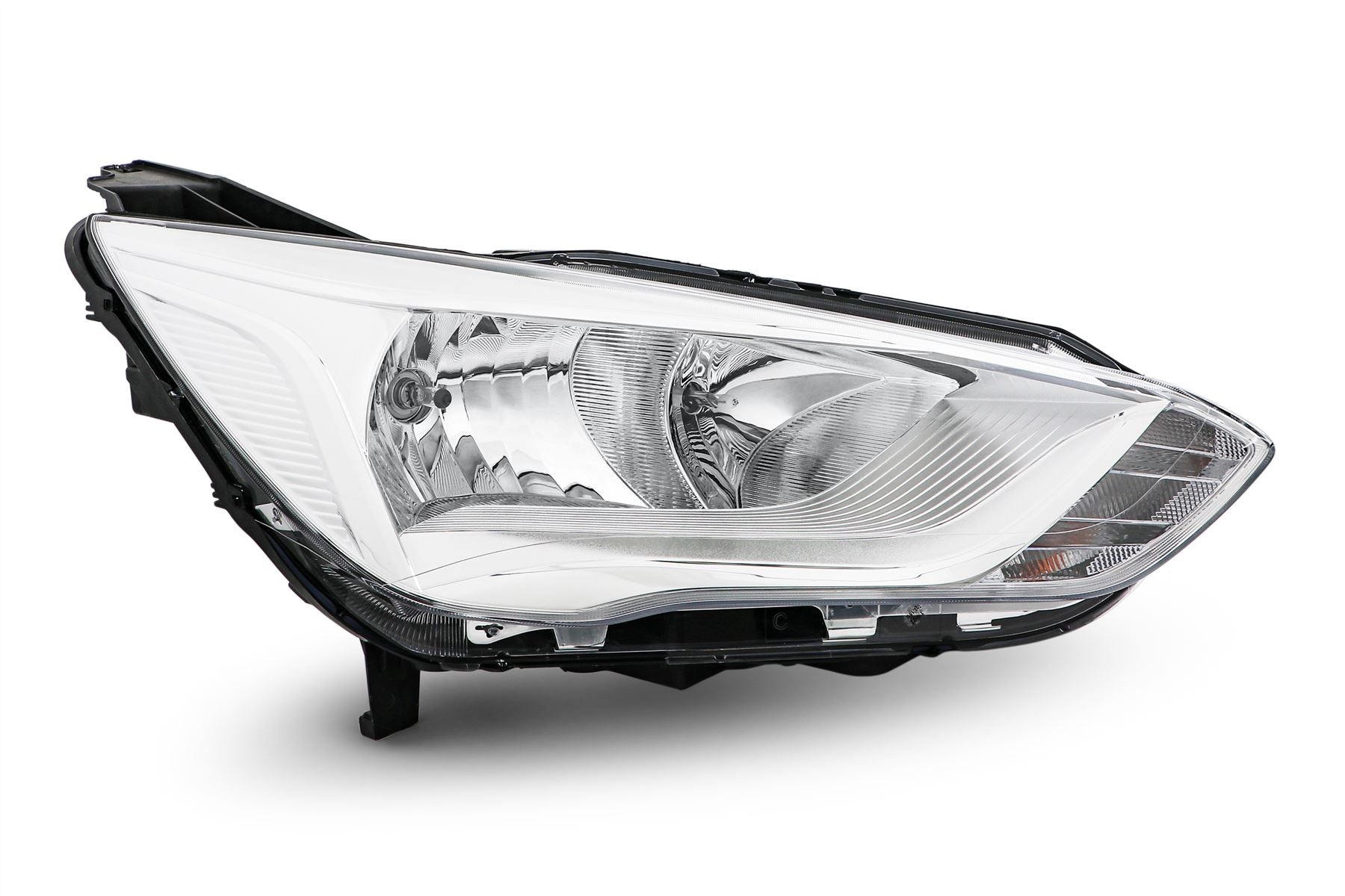 Ford C-Max Right Headlight, Valeo OEM, OEM 1900175 - View 5