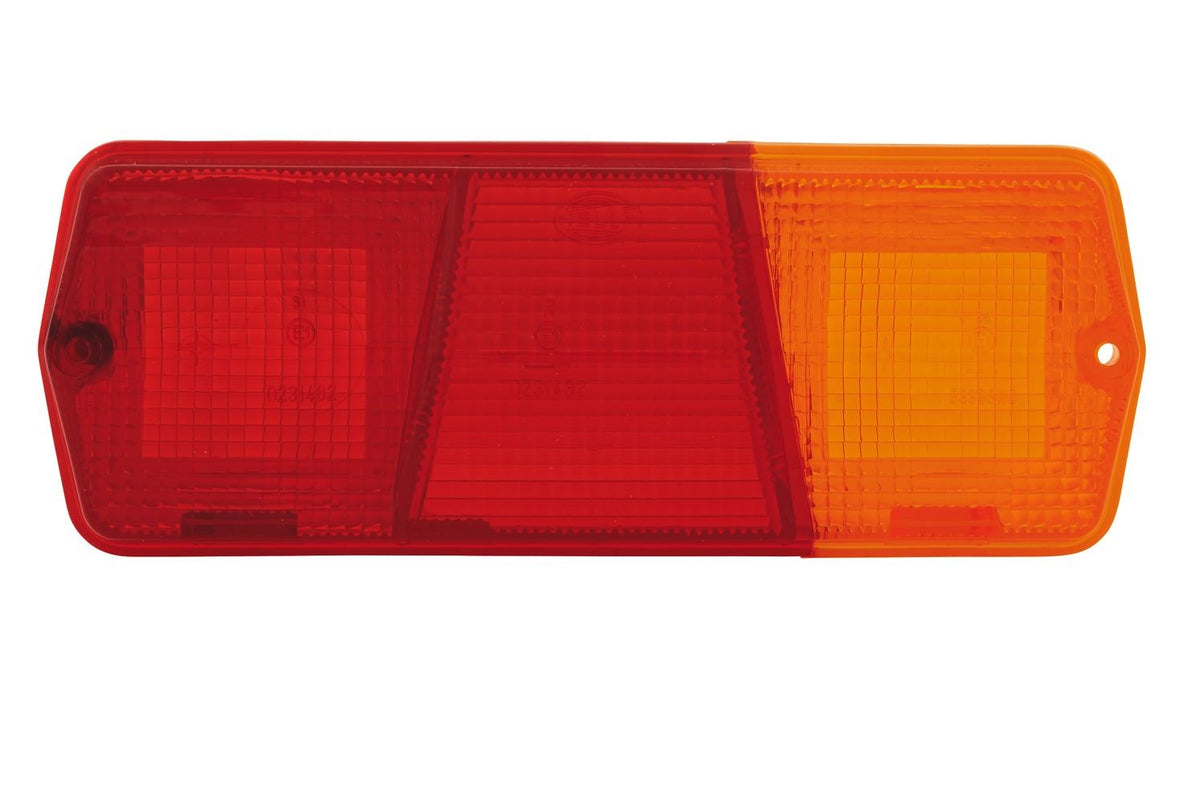 Mercedes-Benz T2/L Right Rear Light, Hella OEM, OEM 0230079-6 - View 7