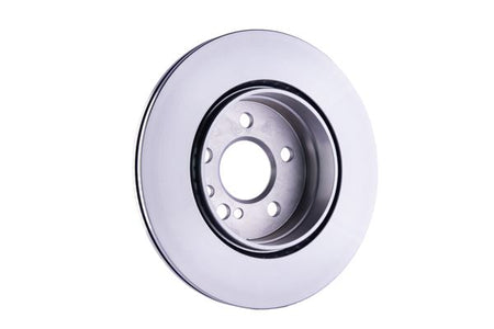 Mercedes-Benz S-Class Brake Disc, Hella OEM, OEM 1404230412, MPN 8DD 355 102-711