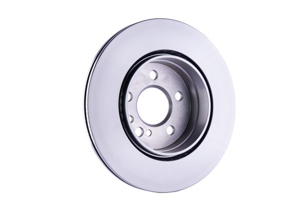 Mercedes-Benz S-Class Brake Disc, Hella OEM, OEM 1404230412, MPN 8DD 355 102-711