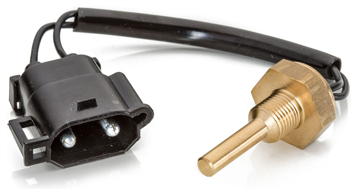 Hella Temperature Sensor for Renault & Volvo, OEM quality, OEM 74 39 186 486, MPN 6PT 009 107-281