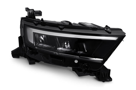 Vauxhall Mokka Right Headlight, Valeo OEM, OEM 9837332080 - View 11
