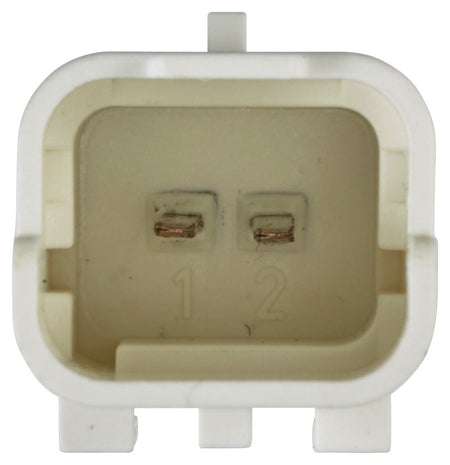 Peugeot 307 Sensor, Hella OEM, OEM 4545.C1 - View 3