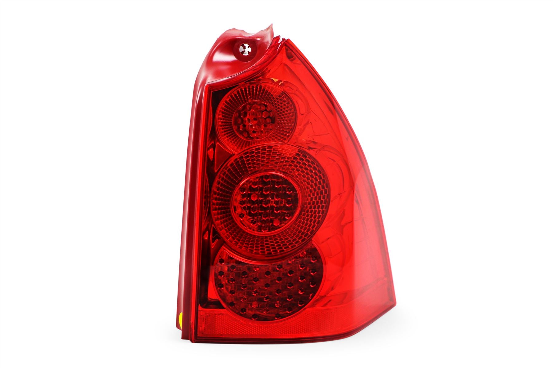 Peugeot 307 Right Rear Light, Magneti Marelli OEM, OEM 6351X3 - View 2
