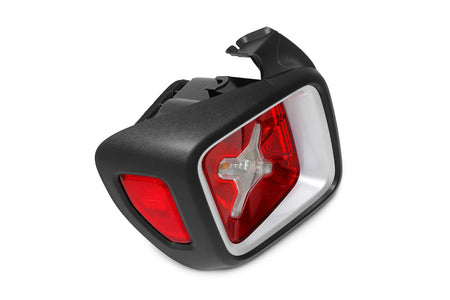 Jeep Renegade Left Rear Light, Magneti Marelli OEM, OEM 51964233 - View 7