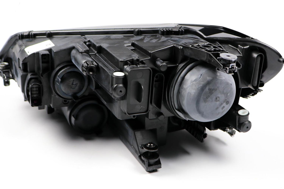 Volkswagen Touran Right Headlight, Magneti Marelli OEM, OEM 5TC941006A - View 9