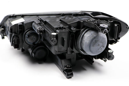 Volkswagen Touran Right Headlight, Magneti Marelli OEM, OEM 5TC941006A - View 9