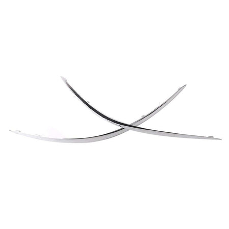 Bumper Front - for Mercedes-Benz - OEM A2118852321 | Eurowagens