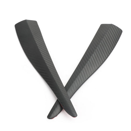 Bumper Lip Protector Strip Front and Rear - for Audi, BMW & more | Eurowagens - View 5