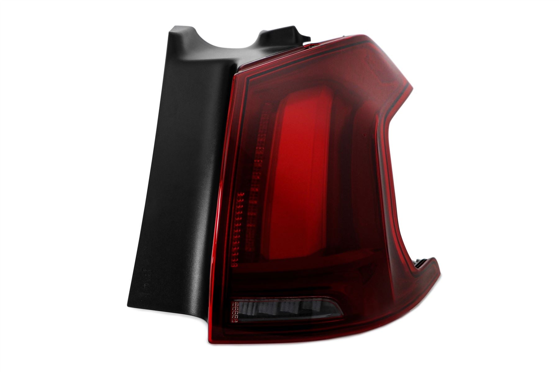 Hella LED Right Rear Light for Peugeot, OEM quality, OEM 9814745980 - View 9