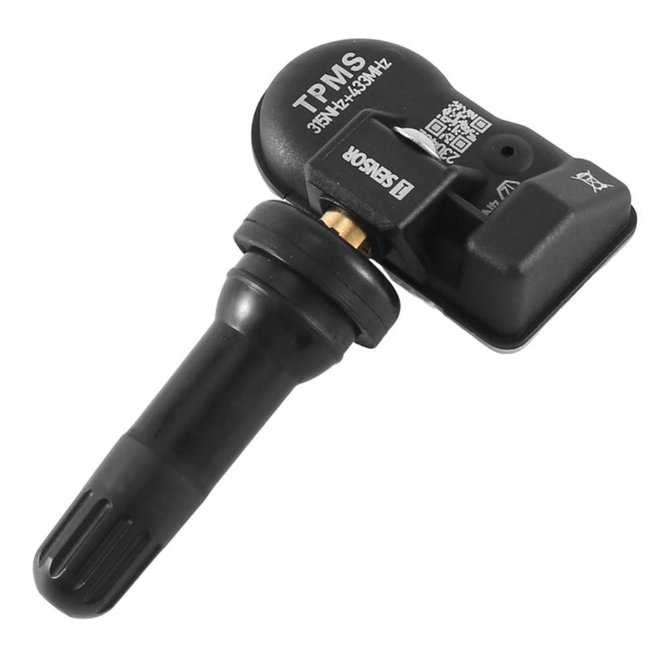 Programmable TPMS Tire Pressure Sensor - OEM 5-8DBM | Eurowagens - View 9