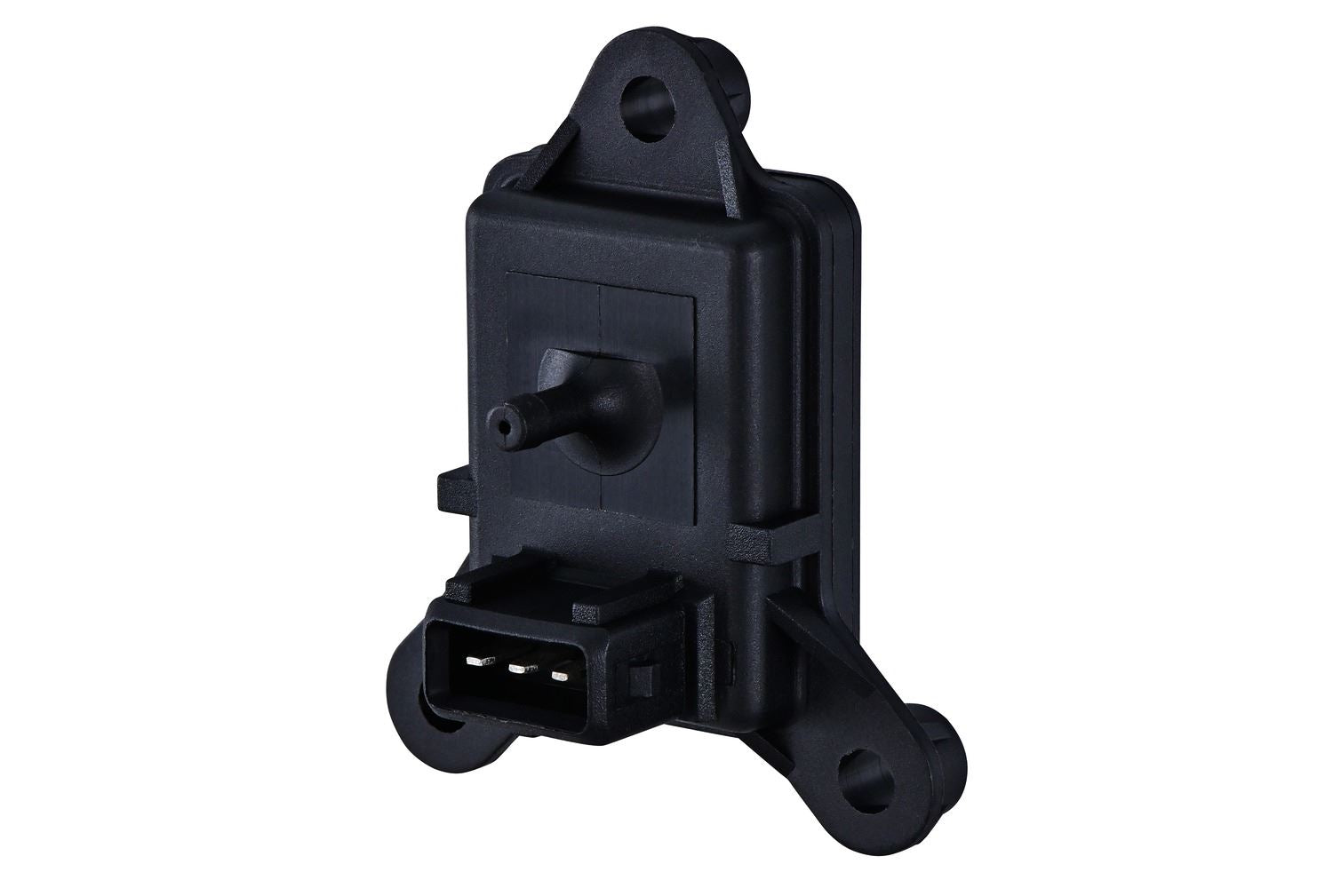 Hella Boost Pressure Sensor for Fiat, Alfa Romeo & more, OEM quality, OEM 46531222, MPN 6PP 358 152-451