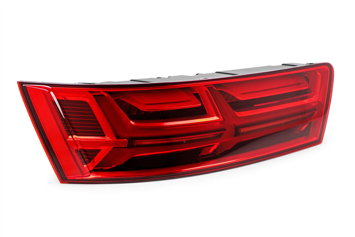 Audi Q7 Left Rear Light, Magneti Marelli OEM, OEM 4M0945093C - View 8