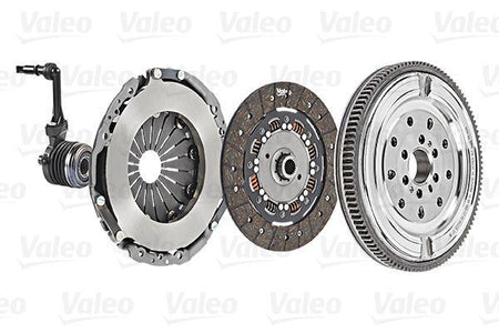 Fiat Punto Clutch Kit, Valeo OEM, OEM 46760001 - View 4