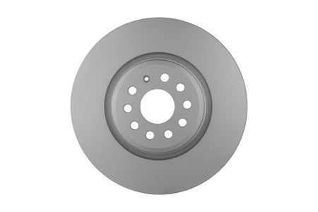 Hella Brake Disc for Volkswagen, Skoda & more, OEM quality, OEM 1EA615301A - View 4