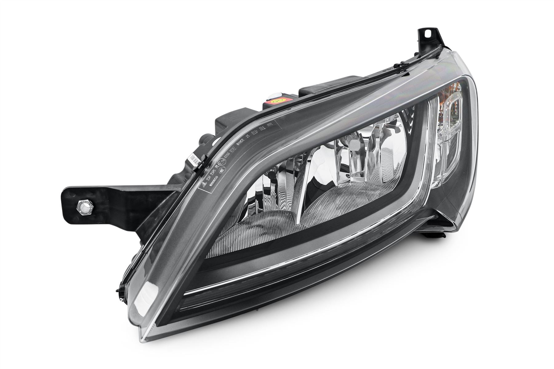 Magneti Marelli LED DRL Left Headlight for Vauxhall, Peugeot & more, OEM quality, OEM 1375104080 - View 12