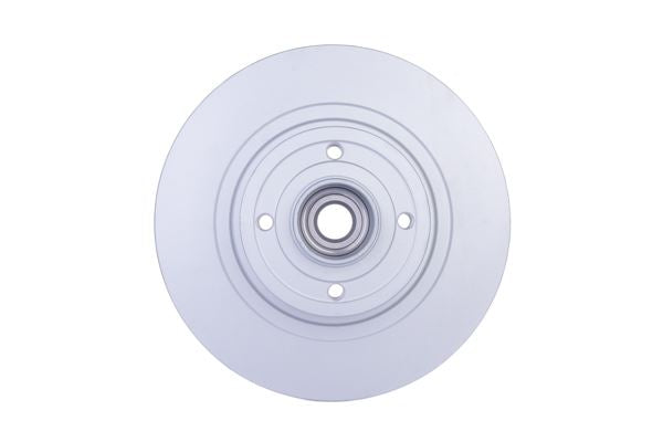 Hella Brake Disc for Renault, OEM quality, OEM 432004943R - View 3