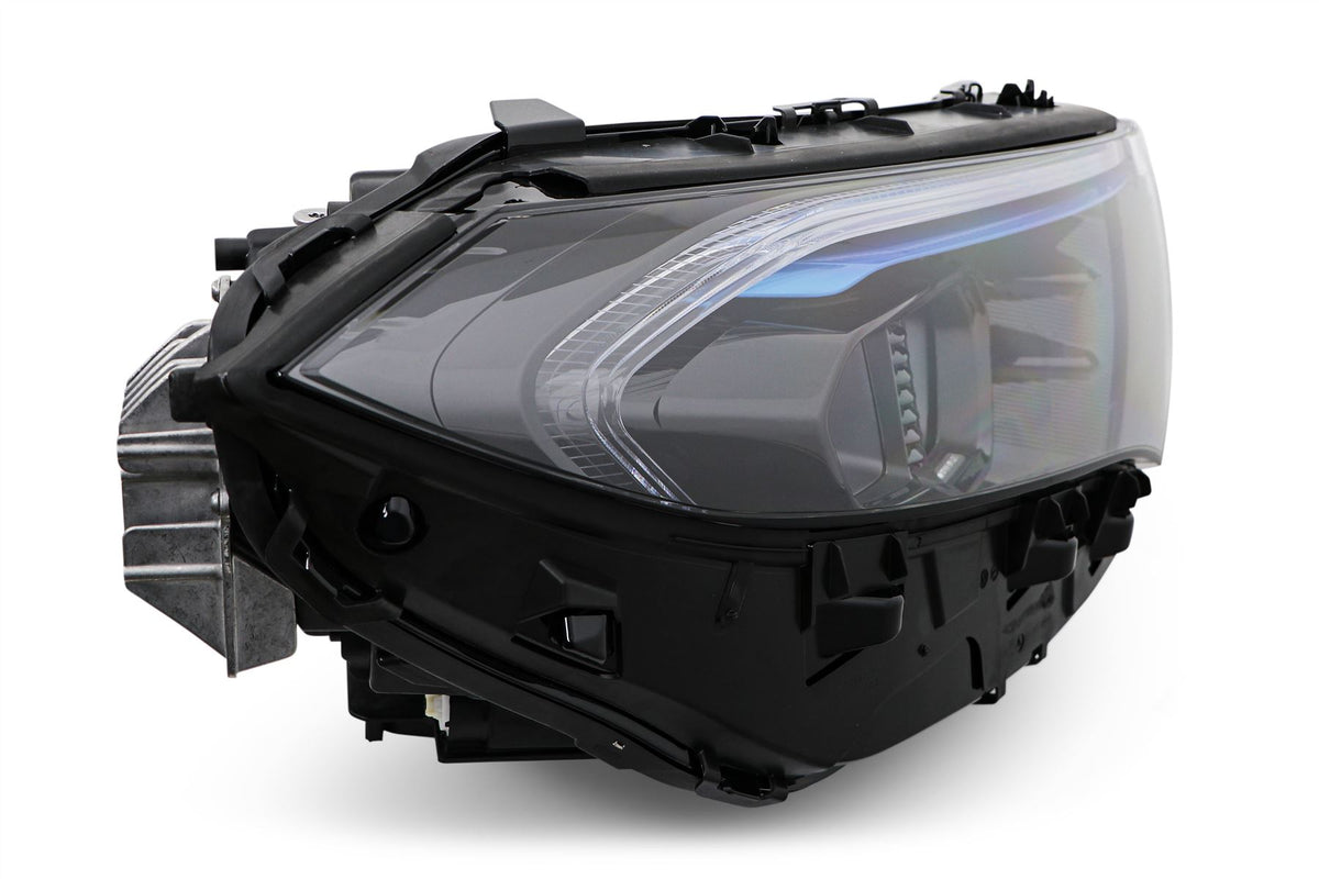 Mercedes-Benz EQA Right Headlight, Hella OEM, OEM A2439060400 - View 11