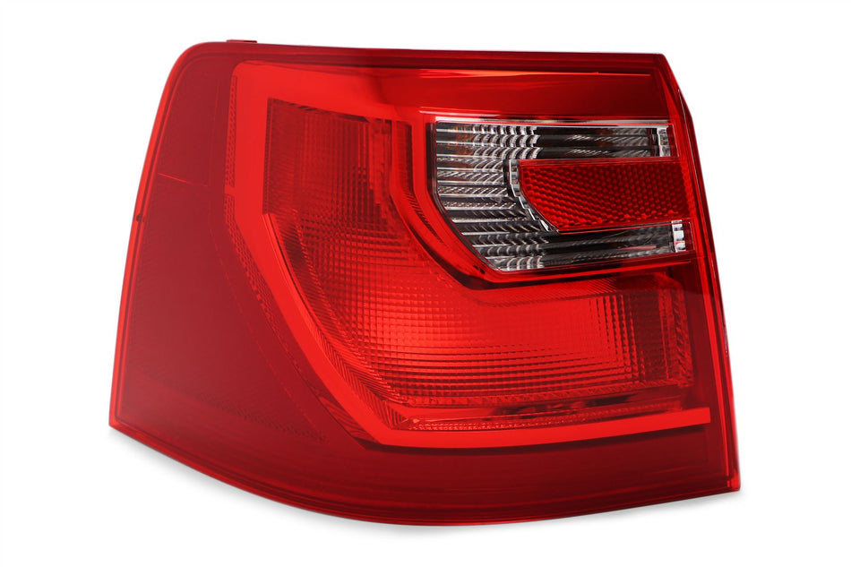 Seat Alhambra Left Rear Light, Valeo OEM, OEM 7N5945095F, MPN 44455