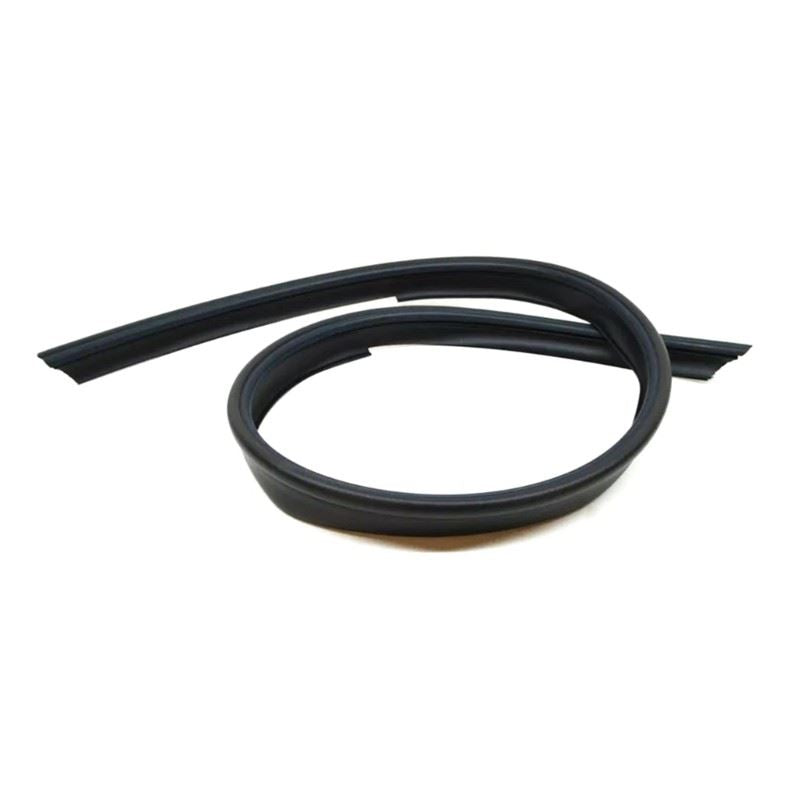 Bonnet Seal Weatherstrip - for Fiat - OEM 51767255802 | Eurowagens