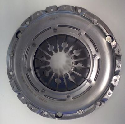 Valeo Clutch Kit for Audi, Seat & more, OEM quality, OEM 038198141GX - View 2