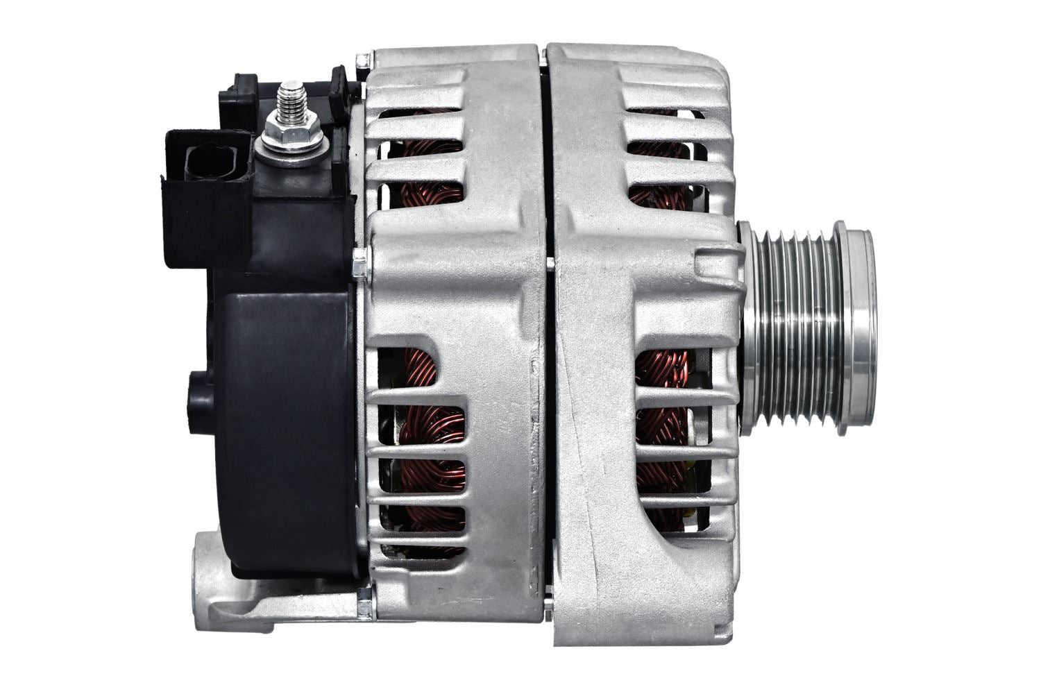 Hella Alternator for BMW, OEM quality, OEM 12318507623 - View 2