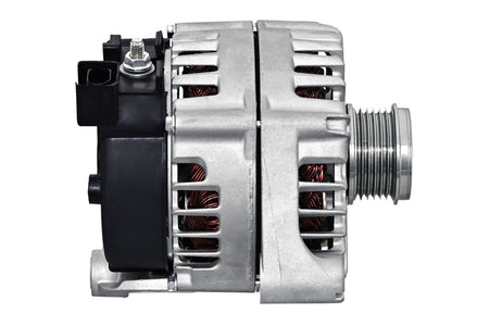 Hella Alternator for BMW, OEM quality, OEM 12318507623 - View 2