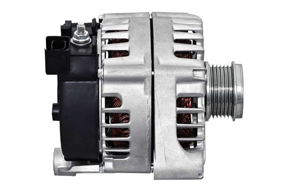 Hella Alternator for BMW, OEM quality, OEM 12318507623 - View 2