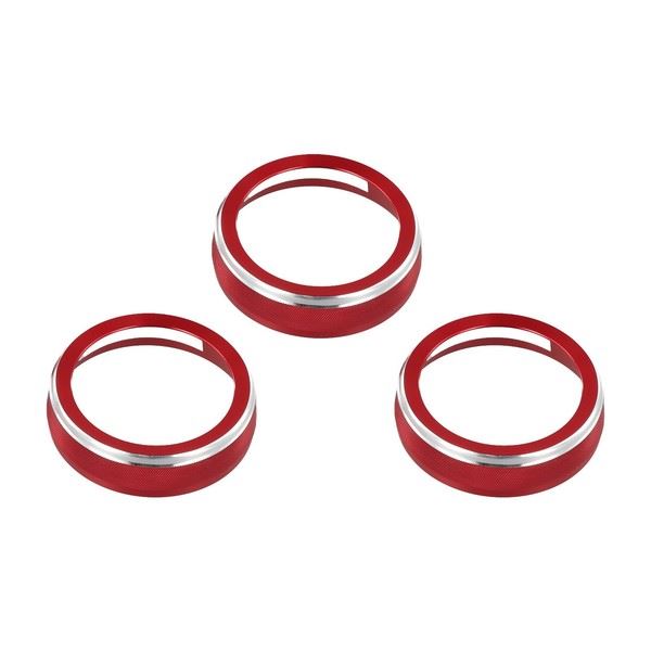Air Conditioning Control Knob - for Suzuki | Eurowagens - View 4