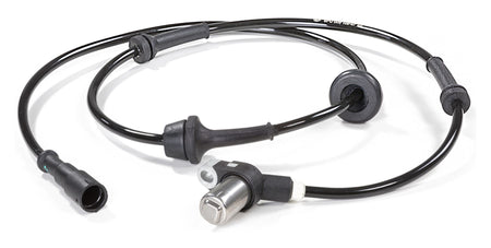 Hella ABS Wheel Speed Sensor for Volkswagen, OEM quality, OEM 191 927 807 A, MPN 6PU 009 106-471