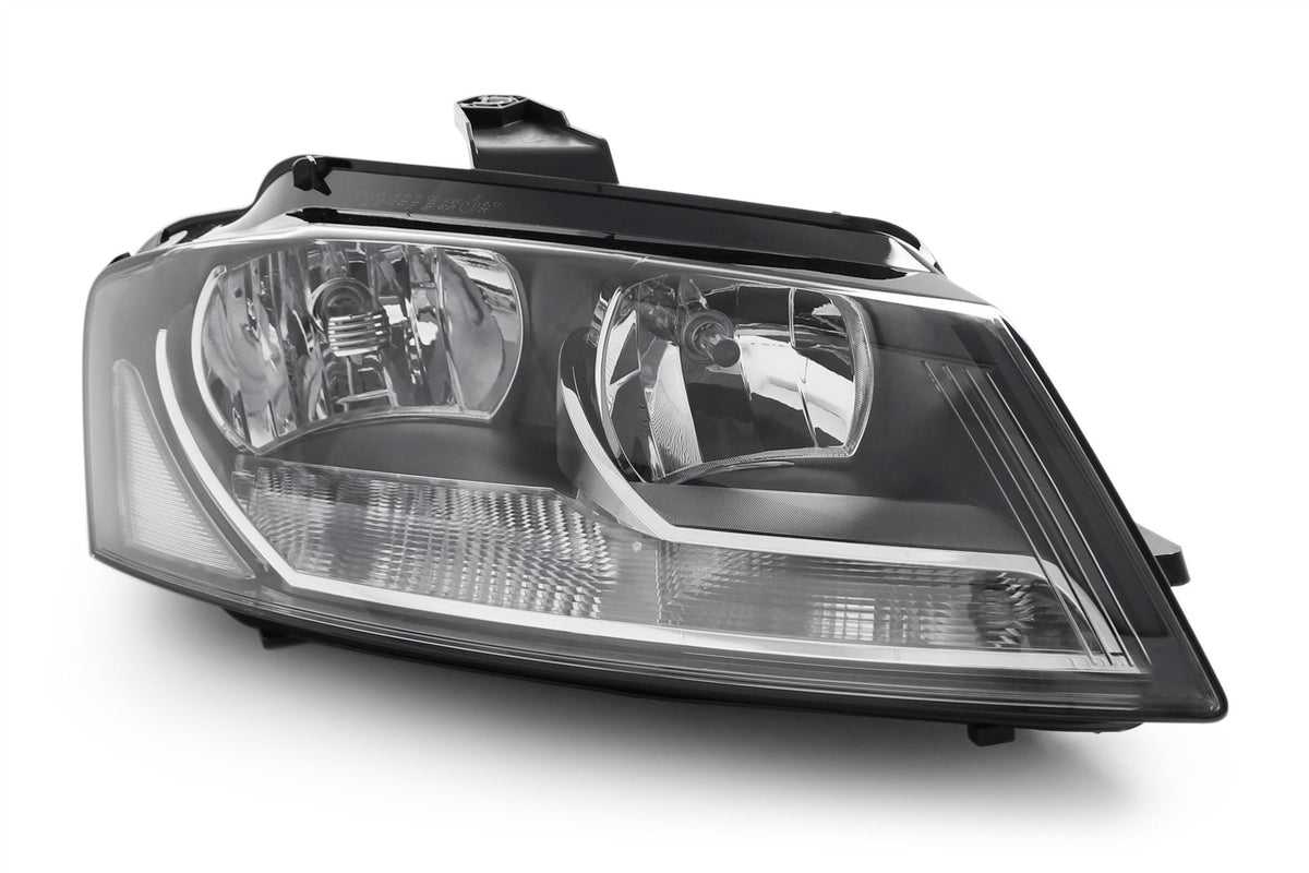 Hella Right Headlight for Audi, OEM quality, OEM 8P0941004AK - View 5