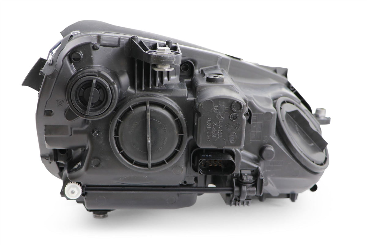 Hella Left Headlight for Mercedes-Benz, OEM quality, OEM A2128200361 - View 3