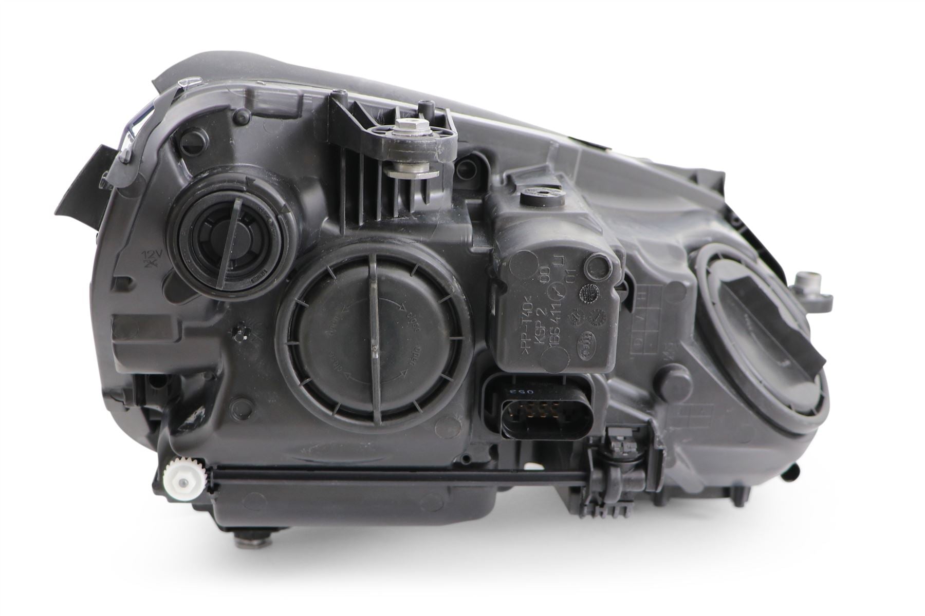 Hella Left Headlight for Mercedes-Benz, OEM quality, OEM A2128200361 - View 3