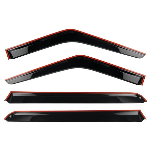 Wind Deflector - for Land Rover | Eurowagens - View 3