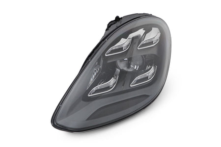 Hella Matrix LED Left Headlight for Porsche, OEM quality, OEM 971941035J - View 7