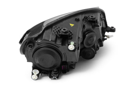 Hella Bi-Xenon LED DRL Left Headlight for Volkswagen, OEM quality, OEM 2K1941031A - View 9