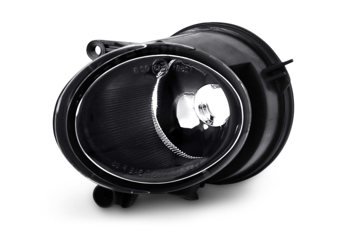 Audi TT Left Front Fog Light, Magneti Marelli OEM, OEM 8J0941699, MPN LAB772