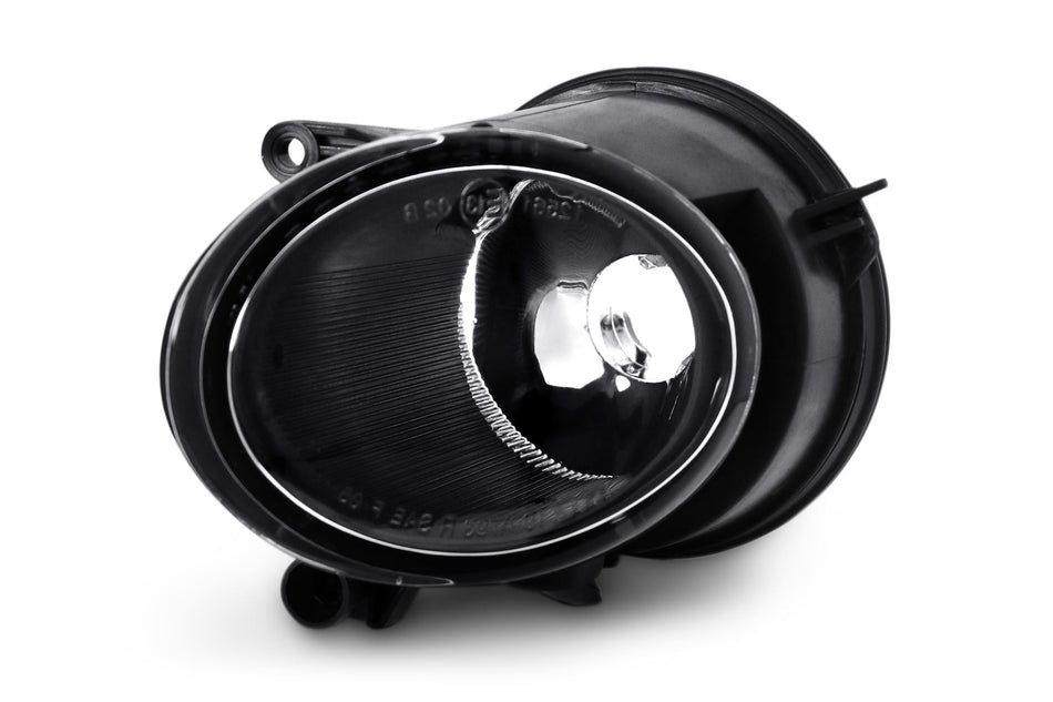 Audi TT Left Front Fog Light, Magneti Marelli OEM, OEM 8J0941699, MPN LAB772