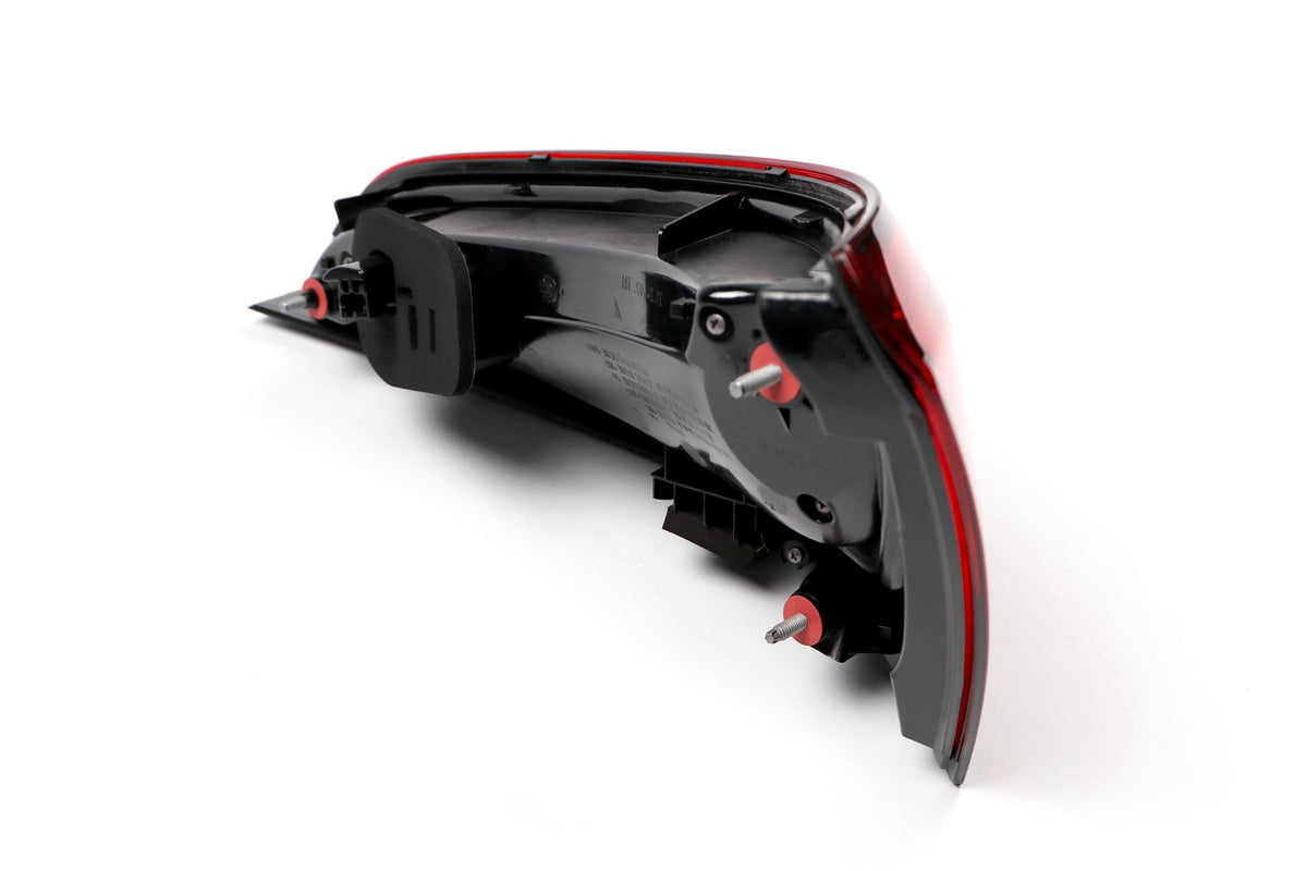 Audi Q5 Left Rear Light, Magneti Marelli OEM, OEM 8R0945093C - View 7