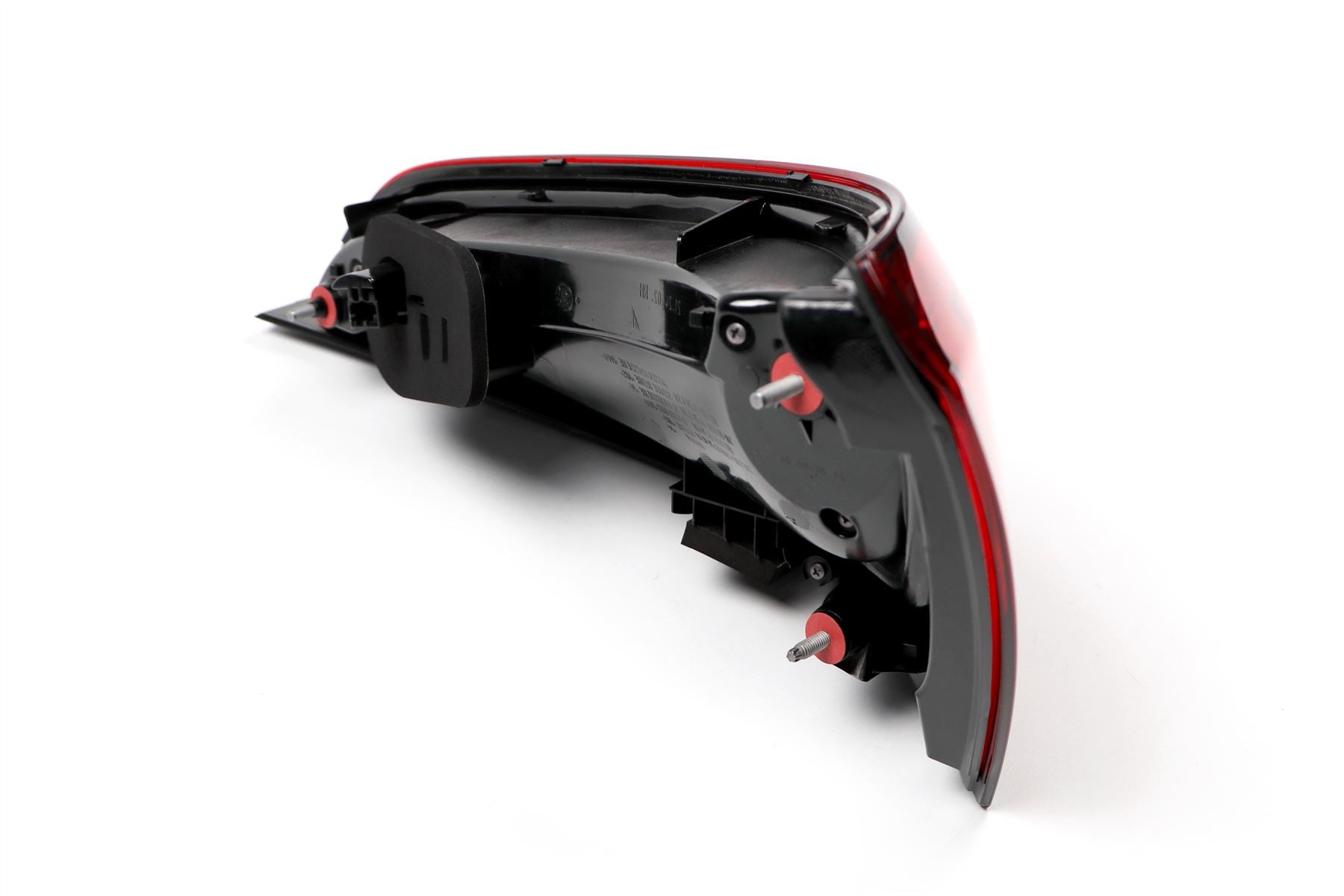 Audi Q5 Left Rear Light, Magneti Marelli OEM, OEM 8R0945093C - View 7