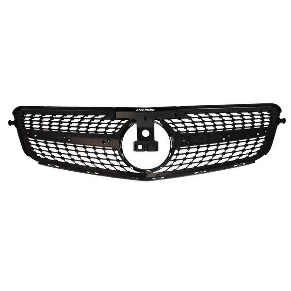 Bumper Grille Front - for Mercedes-Benz - OEM 20488000239744 | Eurowagens - View 9